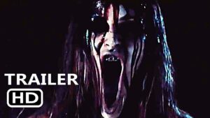 THE TOYBOX Official Trailer (2018) Horror Movie