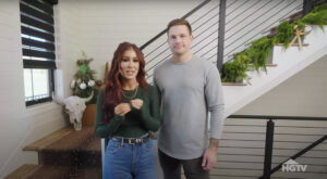 Teen Mom Chelsea Houska and her husband Cole DeBoer received criticism over their design choices on her HGTV home renovation series, Down Home Fab