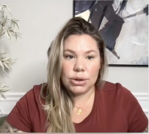 Kailyn Lowry has opened up about the double standard she holds for her daughter