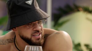 Cory Wharton was slammed by viewers for his drunken behavior during the Teen Mom: Family Reunion premiere