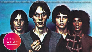 Television's Richard Lloyd Reflects on Marquee Moon: Podcast