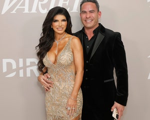 Teresa Giudice Marriage to Luis Ruelas Appears on the Rocks in Real Housewives of New Jersey Trailer