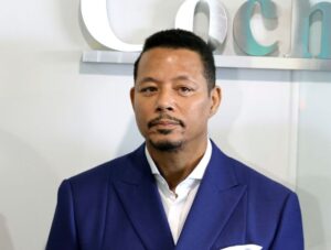 Terrence Howard Announces Lawsuit Against CAA Over
