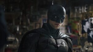 The Batman Part II Release Date Pushed to 2026, a Year Delay