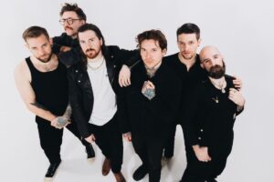 The Devil Wears Prada Commence New Era With Thrilling ‘Ritual’