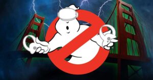 The Ghostbusters Netflix Series Is In Development, With Scripts & Key Art In The Works.