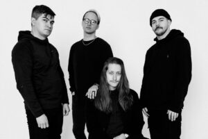 The Home Team Release New Single And Animated Video For ‘Hell’