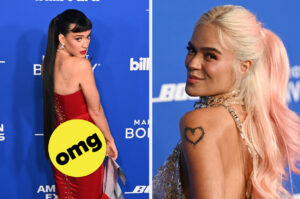 The Looks At The Billboard's Women In Music Event Were Just Okay — Here Are 50 Red Carpet 'Fits