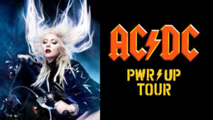 The Pretty Reckless Will Support AC/DC On European Tour