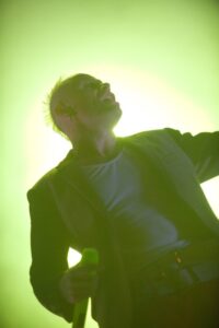 The Prodigy Members Pay Tribute to Keith Flint 5 Years After His Death