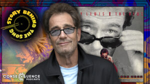 The Story Behind Huey Lewis and The News' Sports: Podcast