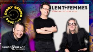 The Story Behind Violent Femmes' "Blister in the Sun": Podcast