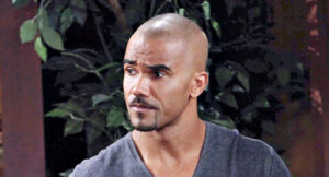 The Young and the Restless: Will Shemar Moore Join The Gates Cast – Y&R Alum Perfect Leading Man for New CBS Soap?