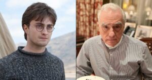 Daniel Radcliffe Was Once Miffed At Harry Potter 8's Oscar Snub & Took A Jibe At Martin Scorsese - Here's What He Said