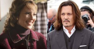Johnny Depp Denies Abuse Allegations By Blow Co-Star Lola Glaudini