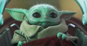 A theory about Baby Yoda suggests a potentially heartbreaking destiny for him