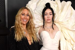 Tish Cyrus "Stole" Dominic Purcell From Daughter, Insider Claims — Best Life