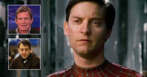 Spider-Man 4: Thomas Haden Church Talks About A Potential 4th Installment Led By Tobey Maguire & Helmed By Sam Raimi - Find Out