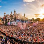 Tomorrowland Denies Reports of Thailand Festival Expansion