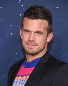 'Twilight' Star Cam Gigandet To Be Evicted From His Home, Allegedly Owes $21,000 In Back Rent