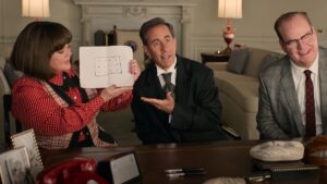 Unfrosted Trailer Stars Jerry Seinfeld as Pop-Tarts Inventor