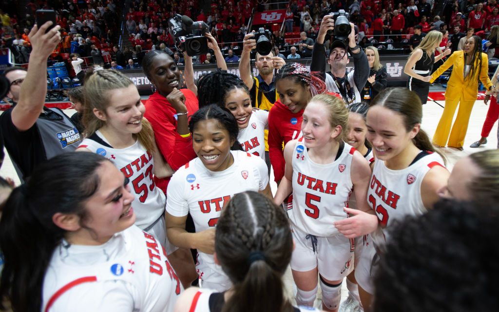 Utah women’s basketball team racist attack Cirrkus News