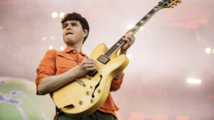 Vampire Weekend Tease "Punky," "Jammy" Side Project