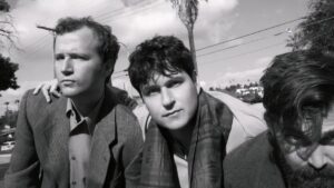 Vampire Weekend Unveil New Single "Mary Boone": Stream