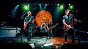 Ween Cancel April Tour Dates for "Mental and Spiritual Well Being"