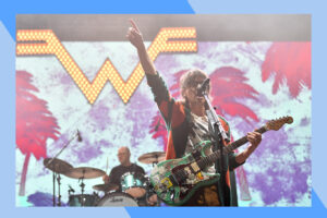 Weezer 'Voyage To The Blue Planet Tour' 2024: Where to buy tickets