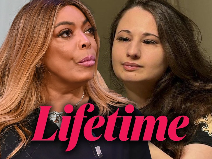 Wendy Williams Lifetime Documentary Outperforms Gypsy Rose's Doc