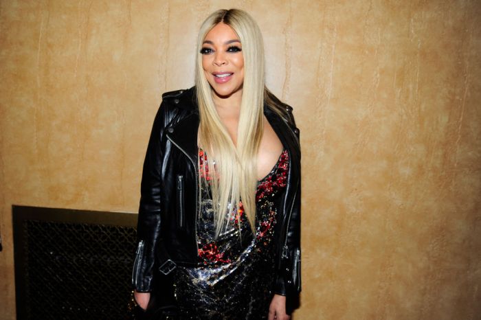 Wendy Williams Showing Health 'Improvement' Since Documentary - Cirrkus ...