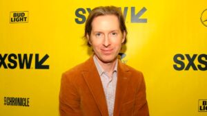 Wes Anderson Wins His First-Ever Oscar