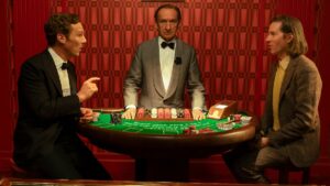 Wes Anderson's Oscar-Winning Short Repackaged as Netflix Anthology