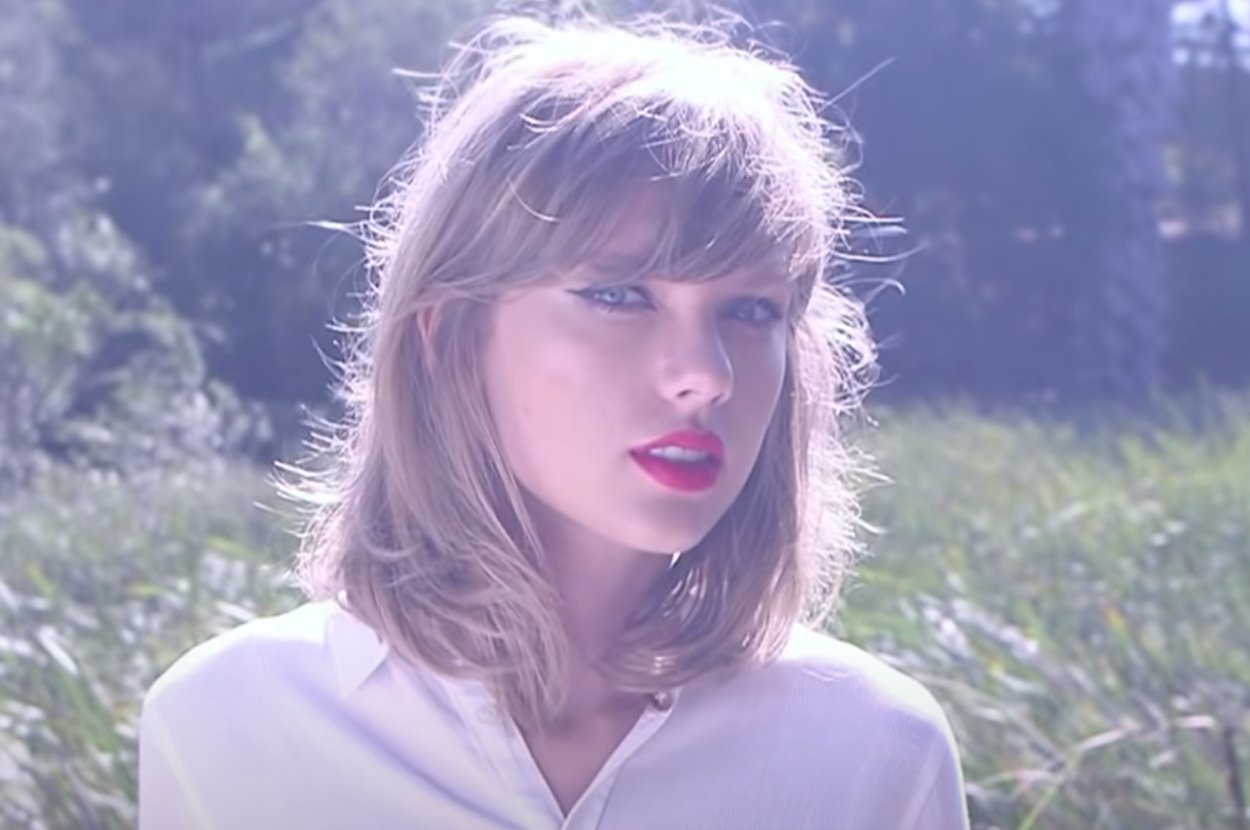 What Season Are You Based On Your Taylor Swift Song Preferences ...