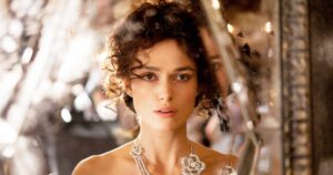 Pirates Of The Caribbean Actress Keira Knightley