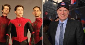 Spider-Man Producer Once Threw A Food Item At Marvel Boss Kevin Feige For Suggesting To Bring Peter Parker In The MCU