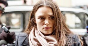 Pirates Of The Caribbean Fame Keira Knightley Was Once Accused Of A Girl's Death - Find Out