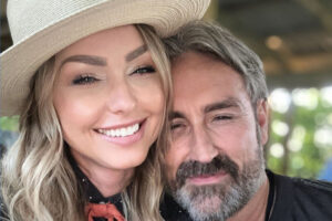 Leticia Cline is the longtime girlfriend of American Pickers' Mike Wolfe