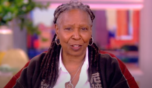 Whoopi Goldberg Says She Dated a Man 40 Years Older Than Her — Best Life