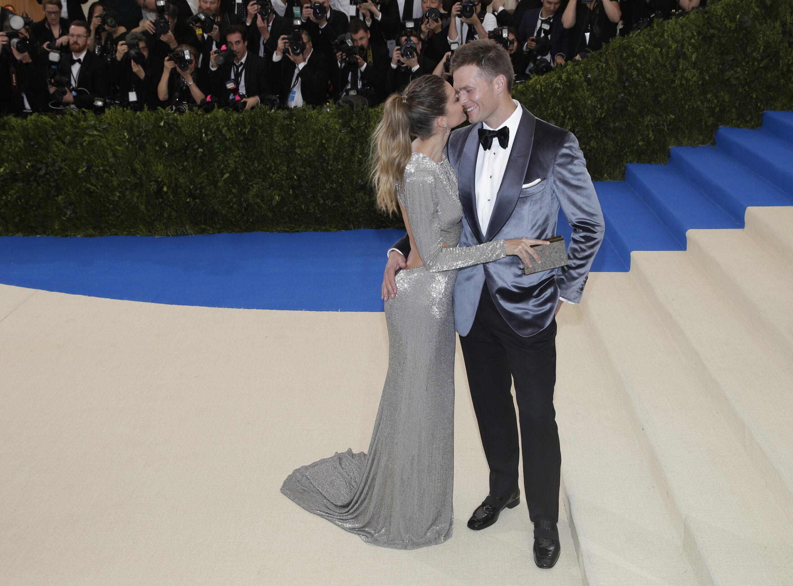 Why Tom Brady Allegedly ‘Never Wanted A Divorce’ From Gisele Bündchen