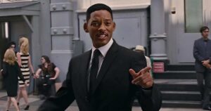 Will Smith's Men In Black Salary Added An Impressive Amount To His Splendid Fortune