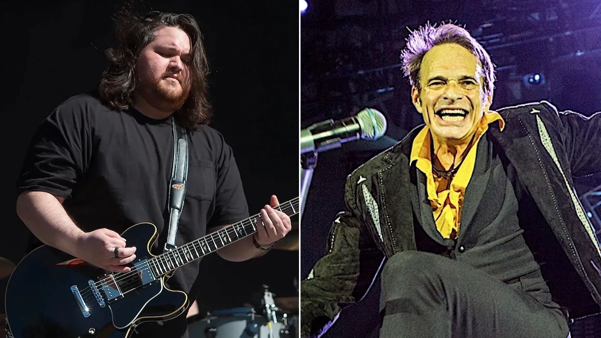 Wolfgang Van Halen Reacts To David Lee Roth's Rant - Cirrkus News