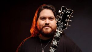 Wolfgang Van Halen and Family Donate $100,000 to Music Programs