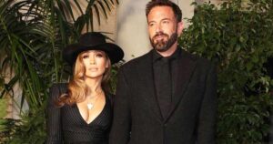 Ben Affleck & Jennifer Lopez's Dune 2 Moment From The Theatre Goes Viral On Social Media - Here's What The Netizens Are Saying