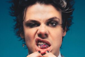 YUNGBLUD Announces BLUDFEST Featuring Lil Yachty, Soft Play And The Damned