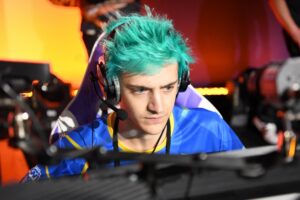 YouTuber Ninja has said he has been diagnosed with cancer
