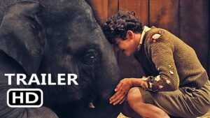 ZOO Official Trailer (2018)