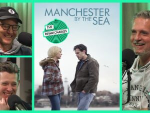 ‘Manchester by the Sea’ With Bill Simmons, Chris Ryan, and Sean Fennessey