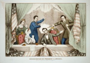 ‘Manhunt’ Explores the Tumultuous Aftermath of Lincoln’s Assassination